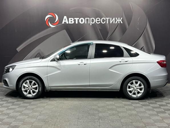 Lada (ВАЗ) Vesta I с пробегом 2018 года, цена 835 000 рублей, 83673 км, седан, Автокод Объявления
