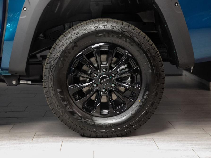 Foton Tunland V9 Москва  - изображение 18