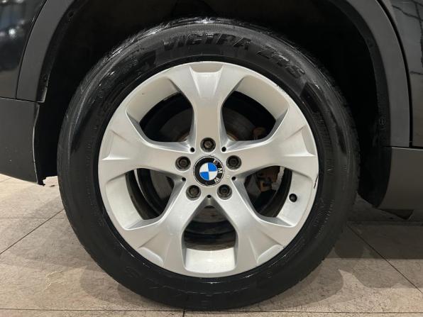 BMW X1 I (E84) Рестайлинг с пробегом 2013 года, цена 1 049 000 рублей, 125697 км, внедорожник, Автокод Объявления