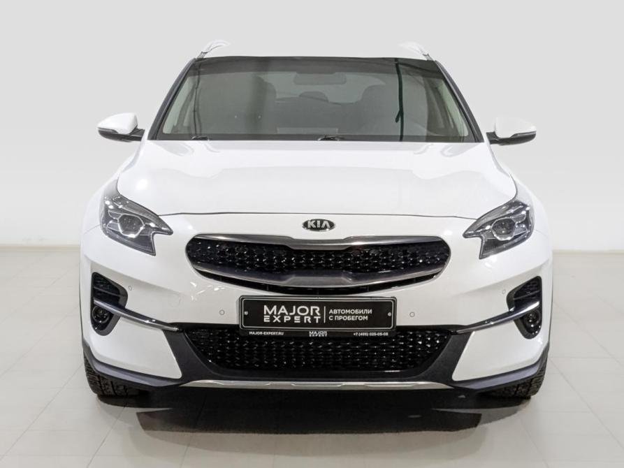 Kia XCeed I Химки  - изображение 2