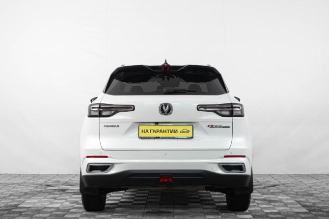 Changan CS55 Plus II с пробегом 2023 года, цена 2 259 000 рублей, 12400 км, внедорожник, Автокод Объявления
