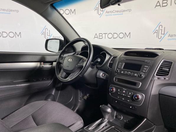 Kia Sorento II Рестайлинг с пробегом 2014 года, цена 1 480 000 рублей, 173217 км, внедорожник, Автокод Объявления