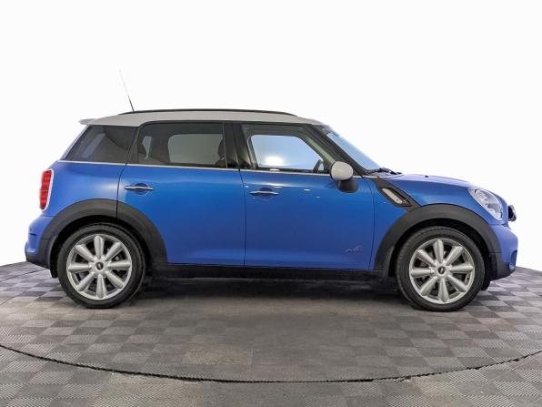 Mini Countryman I с пробегом 2014 года, цена 2 150 000 рублей, 48500 км, внедорожник, Автокод Объявления