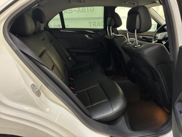 Mercedes-Benz E-Класс IV (W212 S212 C207) с пробегом 2010 года, цена 1 384 000 рублей, 169000 км, седан, Автокод Объявления