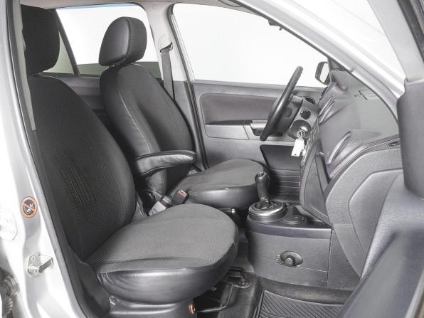 Ford Fusion I Рестайлинг с пробегом 2006 года, цена 550 000 рублей, 162211 км, хэтчбек, Автокод Объявления