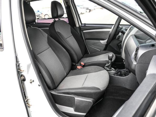 Renault Duster I Рестайлинг с пробегом 2017 года, цена 1 274 000 рублей, 185767 км, внедорожник, Автокод Объявления