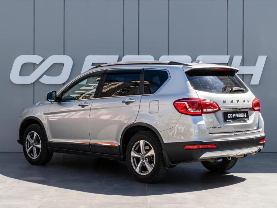 Haval H6 I Краснодар  - изображение 2
