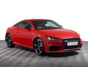 Audi TT III (8S) Москва  - изображение 25
