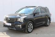 GAC GS8 I Нижний Новгород  - изображение 29