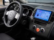 Nissan Tiida I Рестайлинг Краснодар  - изображение 66