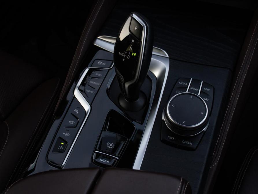 BMW 6 серии IV (G32) Рестайлинг Москва  - изображение 21