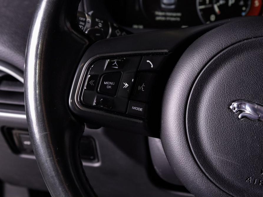 Jaguar F-Pace I Минеральные Воды  - изображение 17