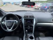 Ford Explorer V Санкт-Петербург  - изображение 44