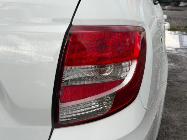 Lada (ВАЗ) Granta I Рестайлинг с пробегом 2022 года, цена 650 000 рублей, 57878 км, седан, Автокод Объявления