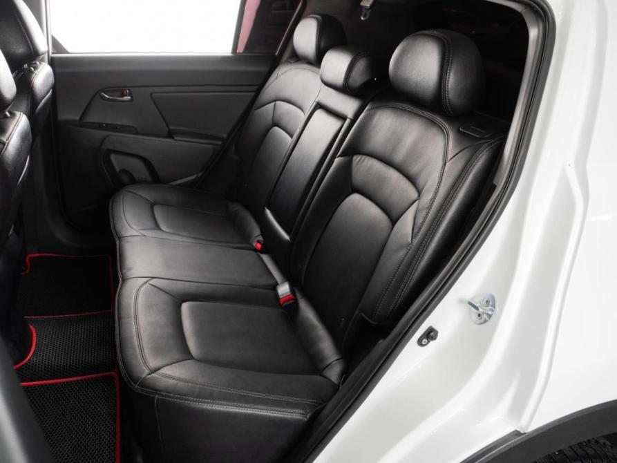 Kia Sportage III Тюмень  - изображение 9