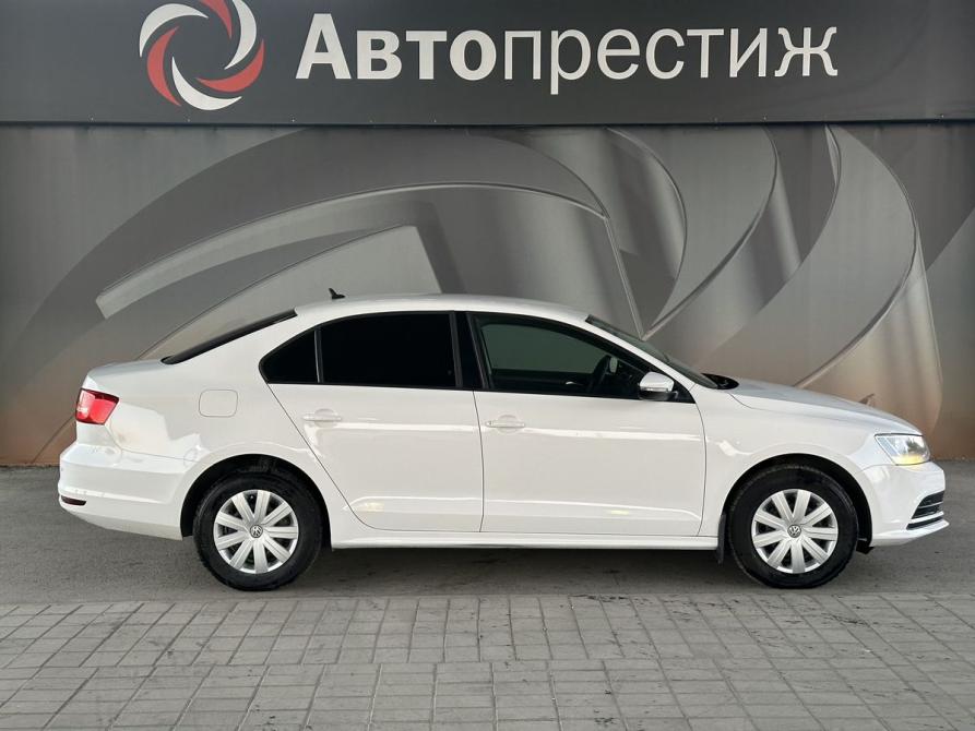 Volkswagen Jetta VI Волгоград  - изображение 4