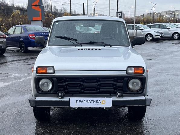 Lada (ВАЗ) 2131 (4x4) I с пробегом 2017 года, цена 599 000 рублей, 166046 км, внедорожник, Автокод Объявления