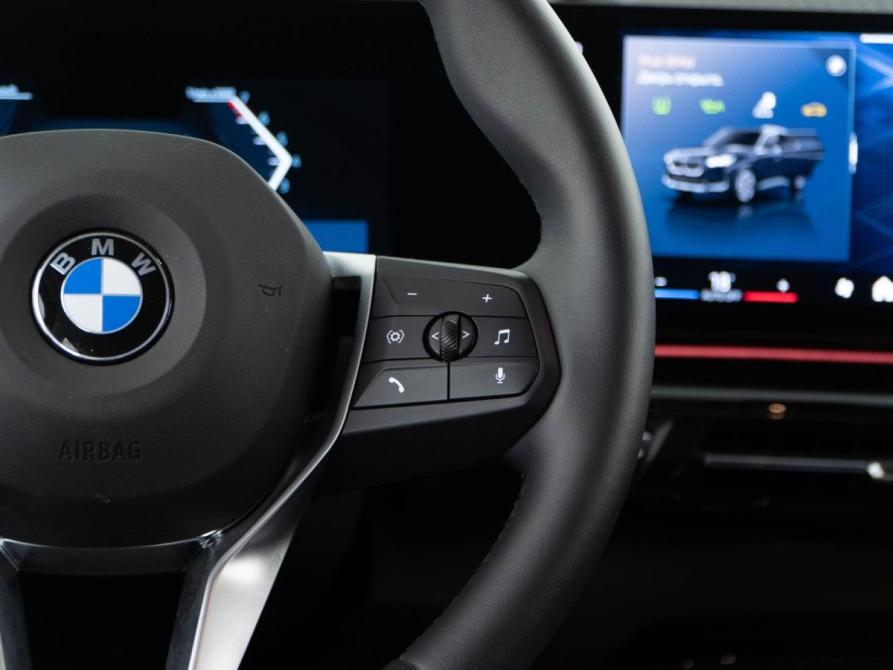 BMW X1 III (U11/U12) Москва  - изображение 15