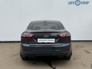 Ford Mondeo IV Рестайлинг Москва  - изображение 18