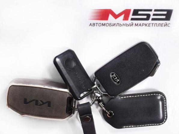 Kia K5 III с пробегом 2021 года, цена 2 849 995 рублей, 54938 км, седан, Автокод Объявления