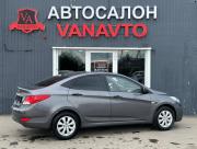 Hyundai Solaris I Альметьевск  - изображение 16