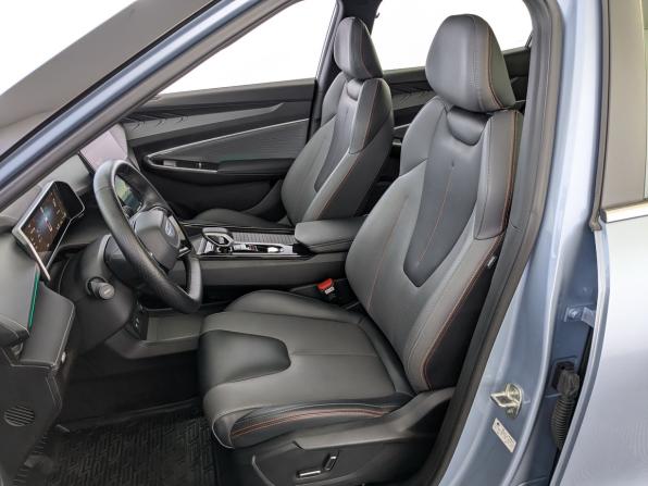 Geely Cityray с пробегом 2024 года, цена 2 335 000 рублей, 34479 км, внедорожник, Автокод Объявления