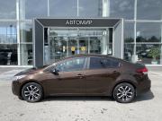 Kia Cerato III Рестайлинг (Classic) Брянск  - изображение 23