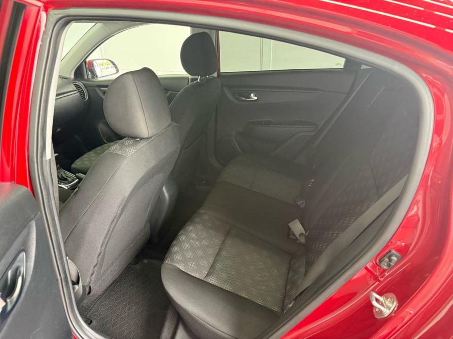 Kia Rio IV Уфа  - изображение 21