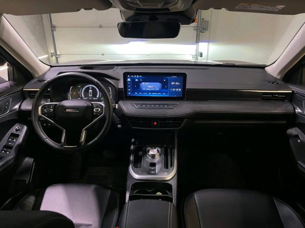 Haval Jolion I с пробегом 2023 года, цена 1 799 000 рублей, 42348 км, внедорожник, Автокод Объявления