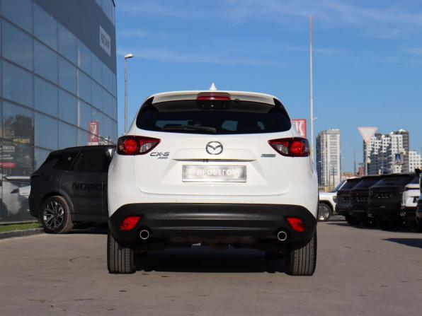 Mazda CX-5 I с пробегом 2014 года, цена 1 800 000 рублей, 171367 км, внедорожник, Автокод Объявления