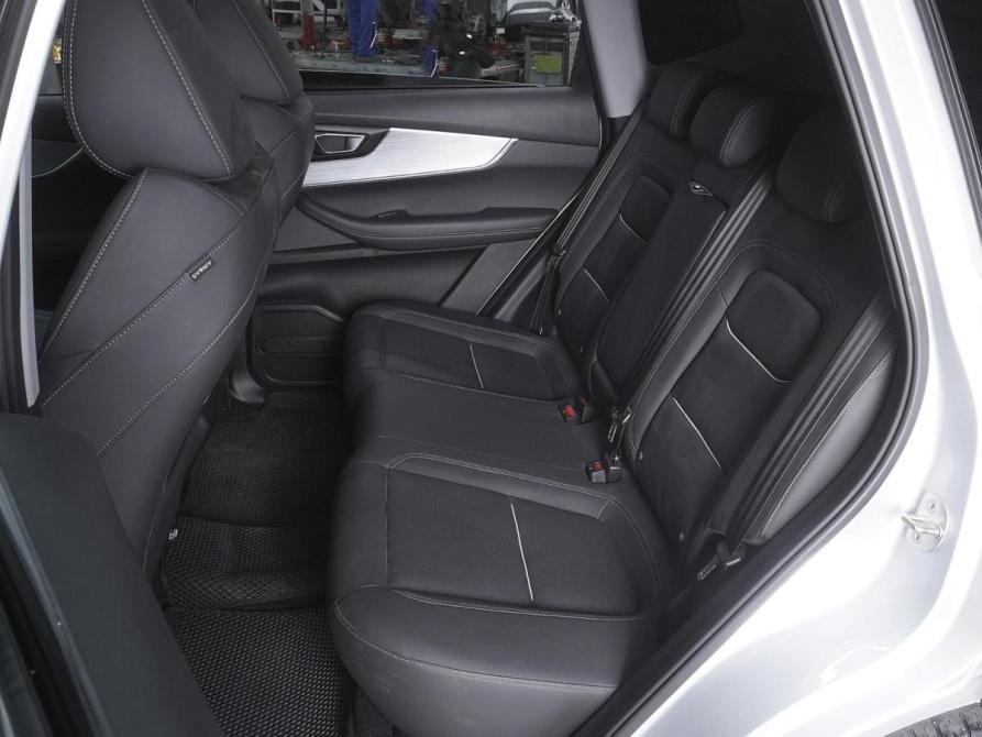 Chery Tiggo 7 Pro Max I Ростов-на-Дону  - изображение 9