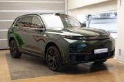 Li Auto (Lixiang) L7 I Москва  - изображение 37