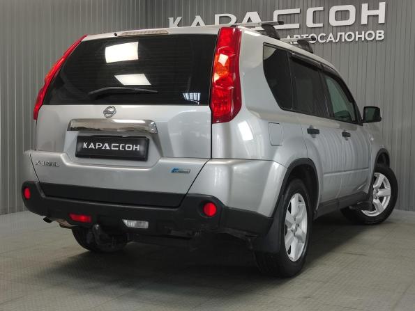 Nissan X-Trail II с пробегом 2010 года, цена 940 000 рублей, 268382 км, внедорожник, Автокод Объявления