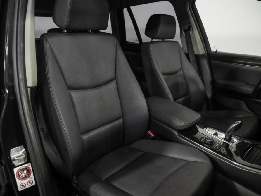 BMW X3 II (F25) Рестайлинг Санкт-Петербург  - изображение 22