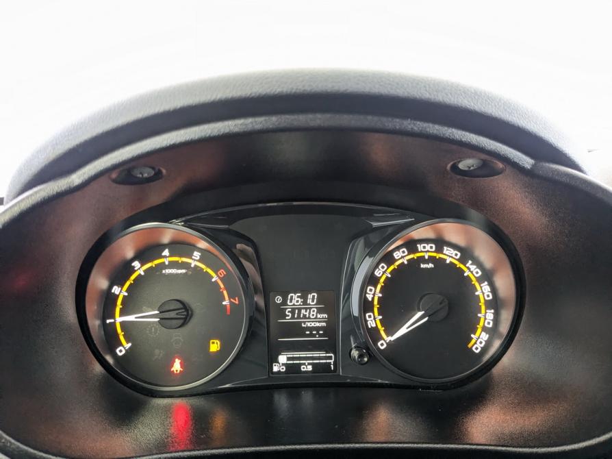 Lada (ВАЗ) Granta I Рестайлинг Москва  - изображение 15