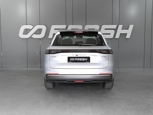 Geely Galaxy Starship 7 с пробегом 2025 года, цена 3 299 000 рублей, 67 км, внедорожник, Автокод Объявления