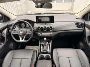 Nissan Qashqai II Рестайлинг 2 Ростов-на-Дону  - изображение 63