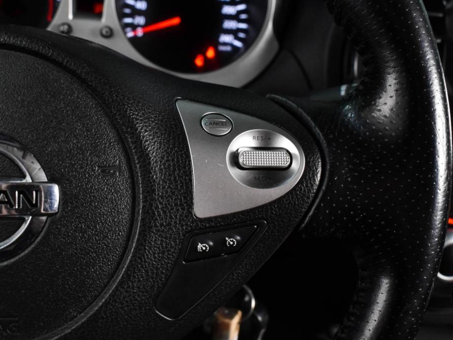 Nissan Juke I Воронеж  - изображение 17