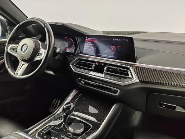 BMW X6 III (G06) с пробегом 2020 года, цена 7 425 000 рублей, 75382 км, внедорожник, Автокод Объявления
