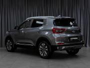 Chery Tiggo 4 Pro I Рестайлинг Тюмень  - изображение 23