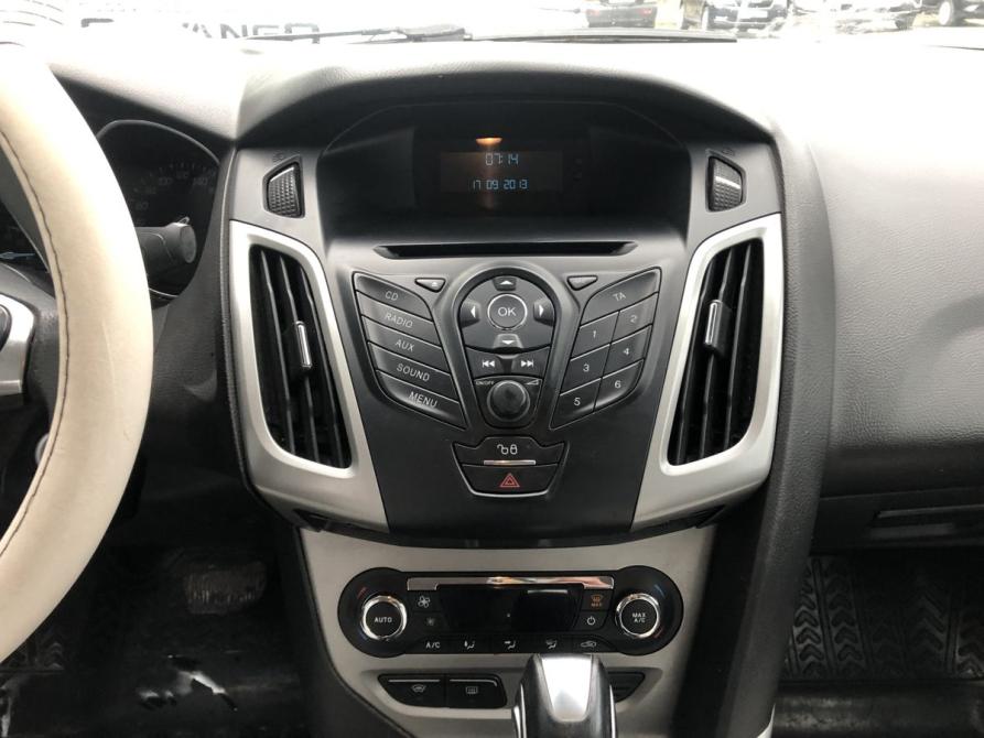 Ford Focus III Брянск  - изображение 14