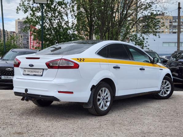 Ford Mondeo IV Рестайлинг с пробегом 2011 года, цена 519 000 рублей, 330000 км, седан, Автокод Объявления