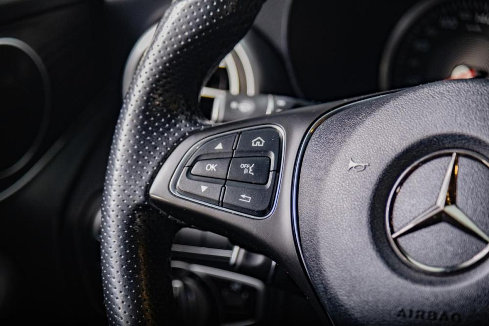 Mercedes-Benz GLC Coupe I (C253) Томск  - изображение 12