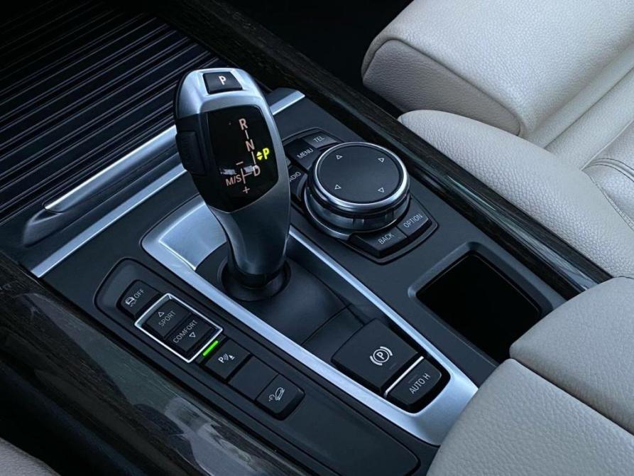 BMW X5 III (F15) Санкт-Петербург  - изображение 19
