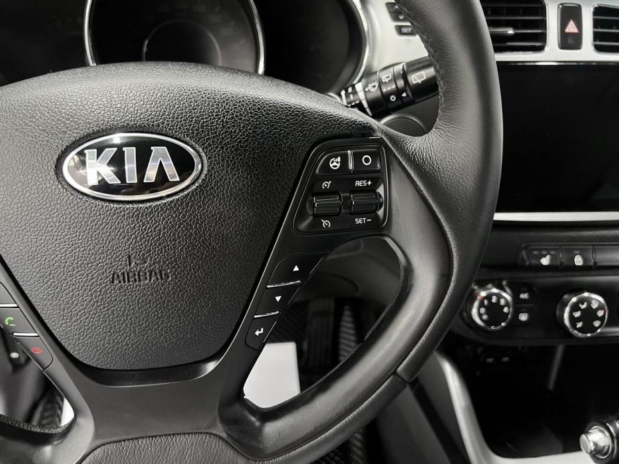 Kia Ceed II Тверь  - изображение 20