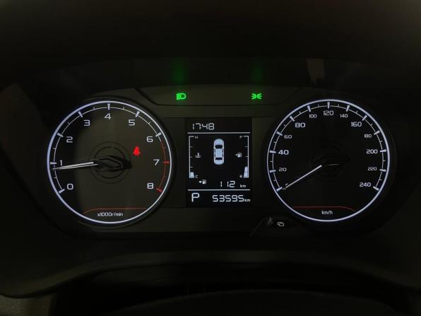 Livan X3 Pro с пробегом 2023 года, цена 1 269 000 рублей, 53595 км, внедорожник, Автокод Объявления