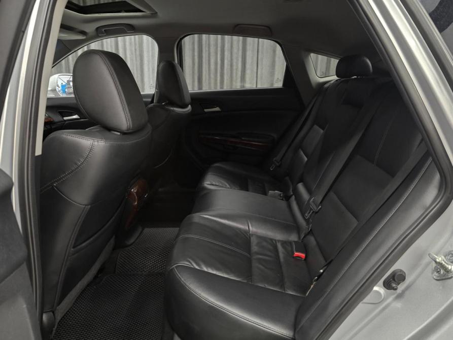 Honda Crosstour I Красноярск  - изображение 18