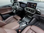 BMW X3 III (G01) Рестайлинг Москва  - изображение 40