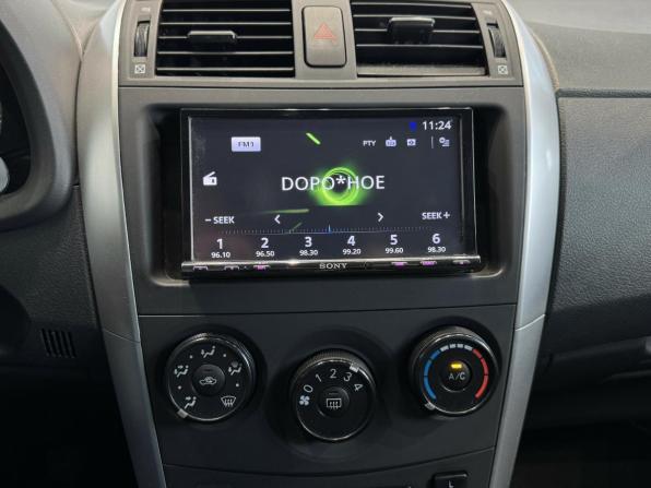 Toyota Corolla X (E140 E150) Рестайлинг с пробегом 2012 года, цена 1 130 000 рублей, 188119 км, седан, Автокод Объявления