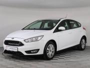 Ford Focus III Рестайлинг Химки  - изображение 14